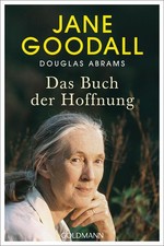 Das Buch der Hoffnung | Jane Goodall, Douglas...