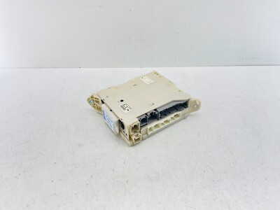06-13 Lexus IS250 IS350 CONVERTIBLE FUSE RELAY JUNCTION BOX MODULE OEM