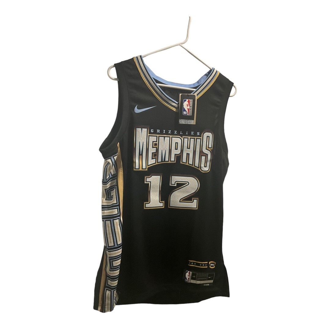 ja morant city jersey mens