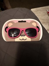 Foster Grant Kids For ages 3 Sunglasses 100 Uva/Uvb Protection PINK