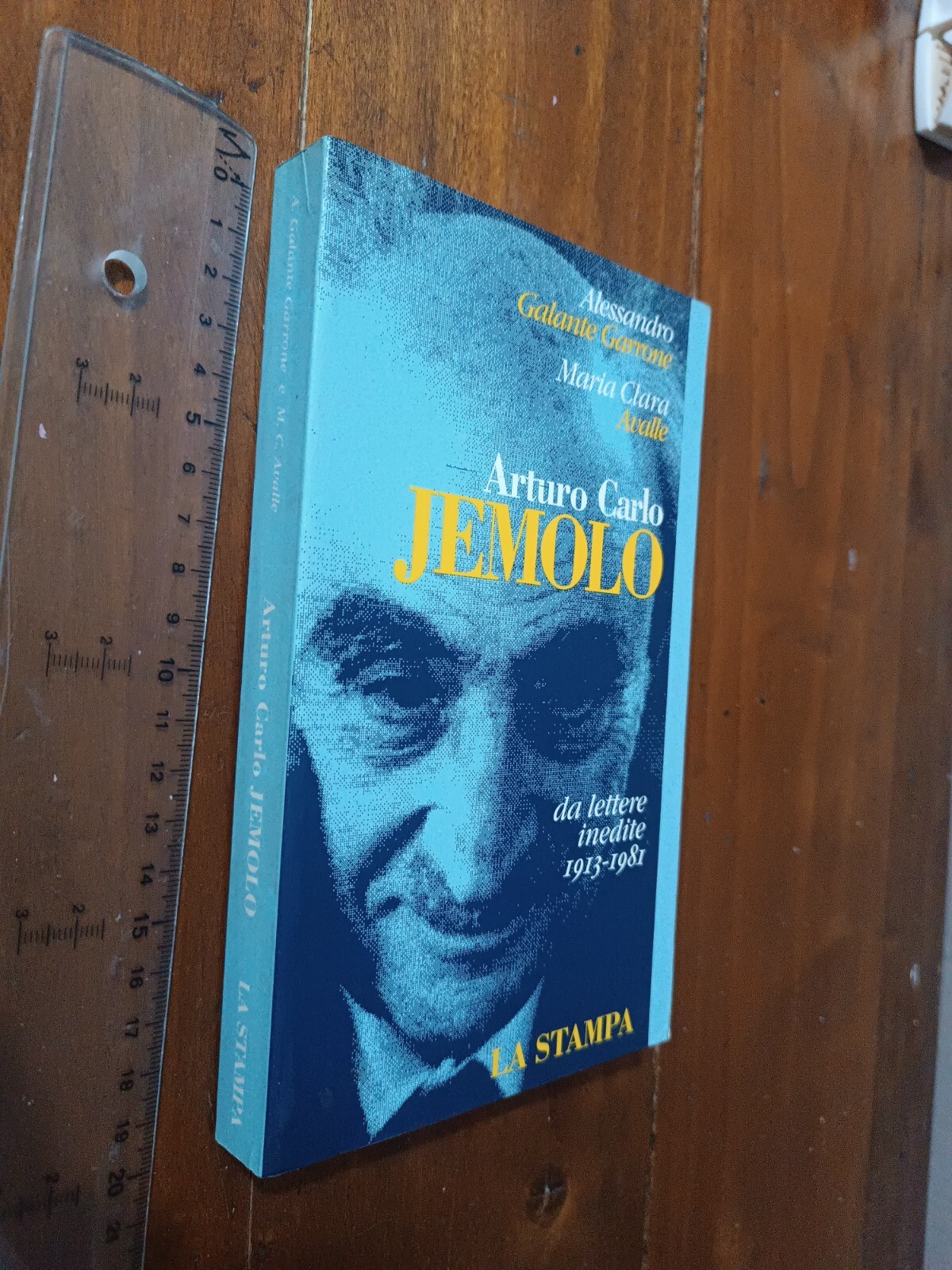 Foto 1 di 1
