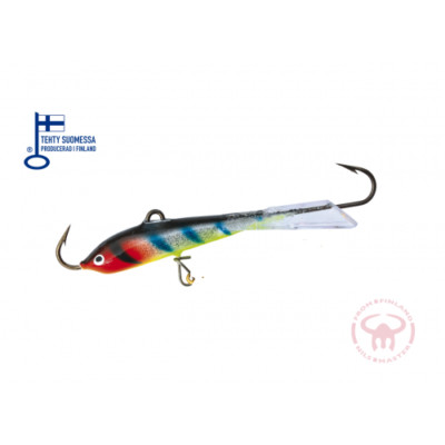 Nils Master JIGGER-1,5 045, Lenght mm 50 Fishing Wobbler