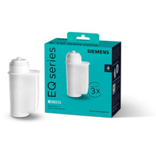 SIEMENS 3x TZ70003 Wasserfilter Brita Intenza...