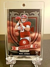 2021 Panini Prizm Draft Picks NFL - YOU PICK - Green, Purple, Silver, RC NM/Mint