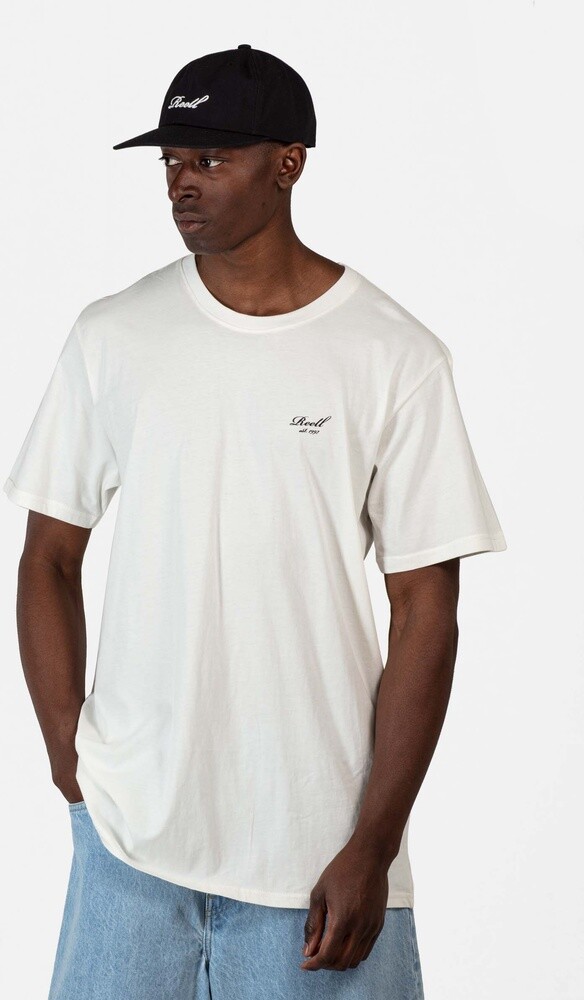 Reell Staple Logo T-Shirt 1301-060 5590₽