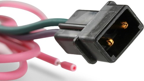 NEW HOLLEY SNIPЕR ЕFI HYPERSPARK DISTRIBUTOR,BLACK BILLET,SBF,BBF,260,289,302 - Picture 6 of 8