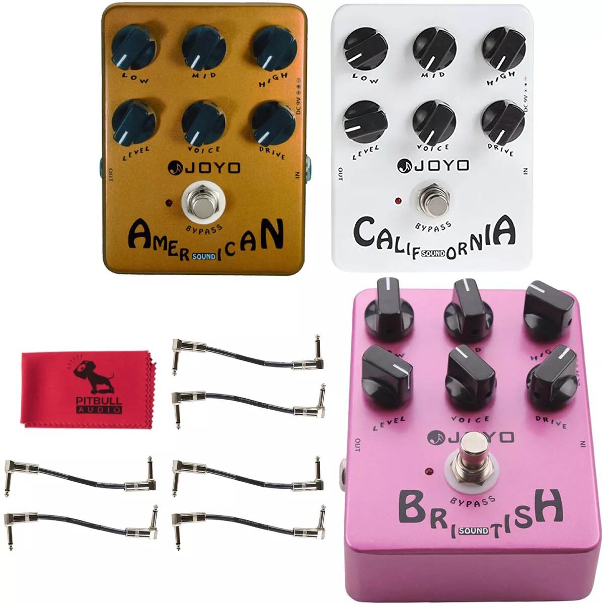 Best joyo pedals outlet