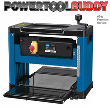 Draper 89156 Thicknesser 330mm 2000w 240V