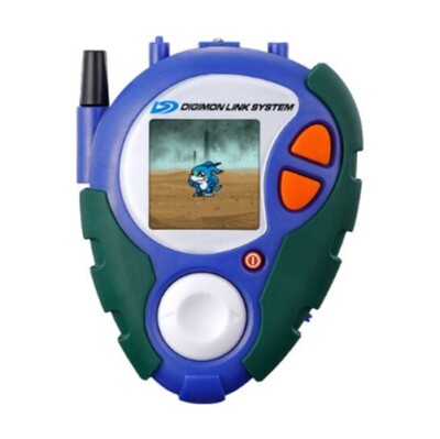 Bandai D-3 DIGIMON DETECT & DISCOVER 25th Color Evolution DX SET