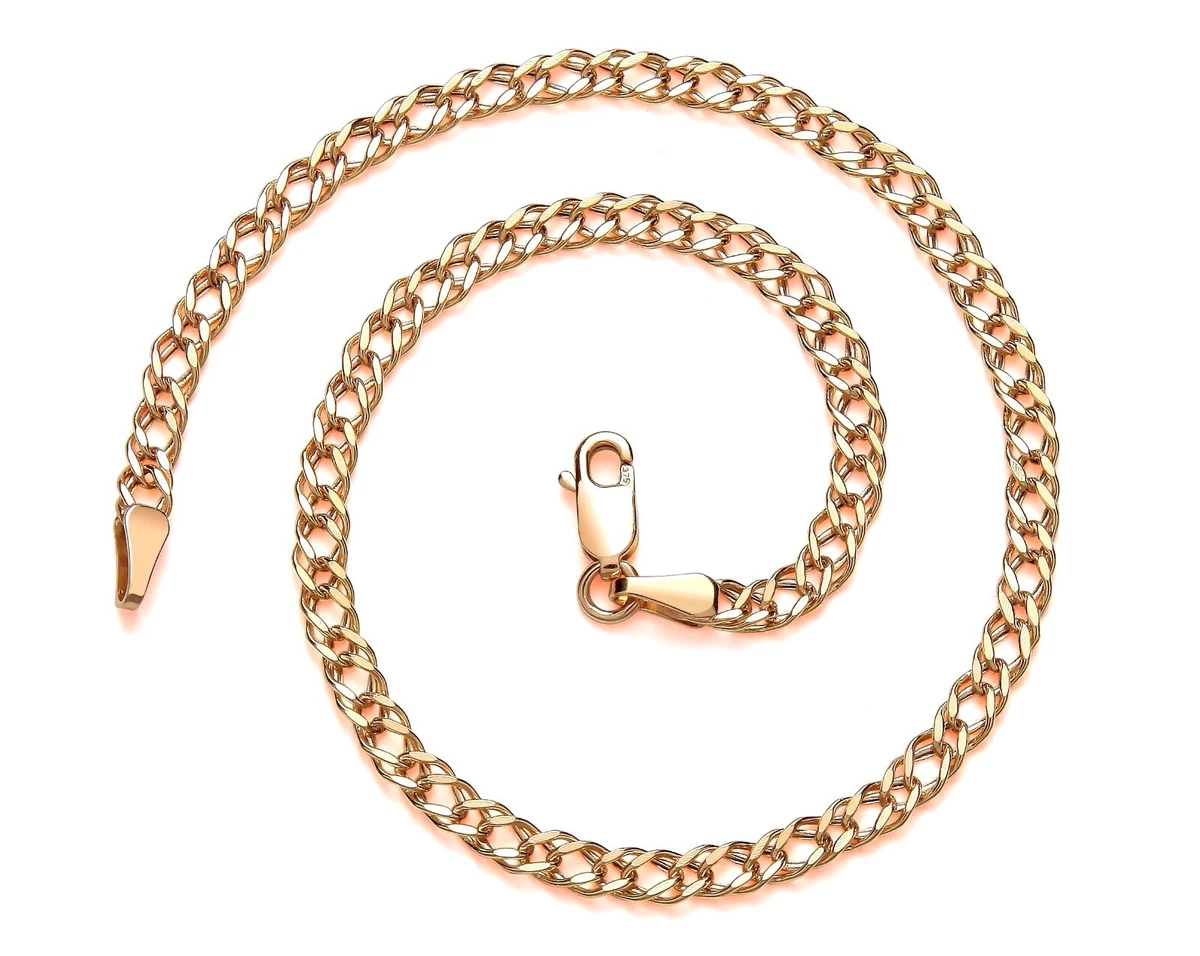 10.5 inch 2024 ankle bracelet
