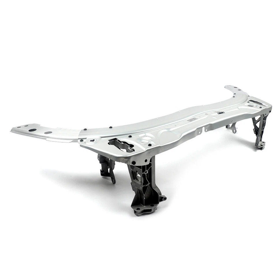 For 2015-2021 Mercedes-Benz C Class W205 Front Upper Radiator Support 2056201734 - Imagem 3 de 4