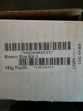 INTERMOTIVE S-HGPKIT3 HELP GARD PLUS REVERSE ASSISTANCE SYSTEM *T9