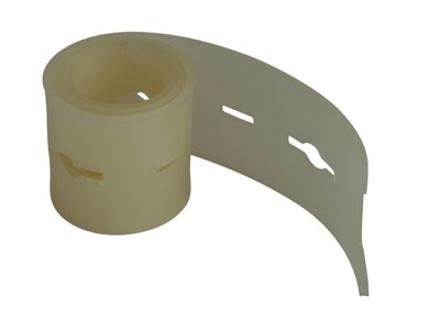Sauglippe hinten passend für Fimap iMx, MMx43, Mxr, My50-Polyurethan transparent
