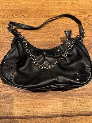 topshop studded bag