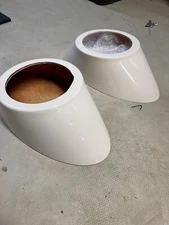 grady white NEW Speaker 2  Pods