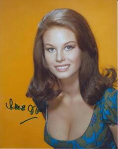 LANA WOOD REPRINT SIGNED 8X10 PHOTO AUTOGRAPHED PICTURE ...