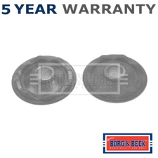 Borg & Beck Front Lower Outer Track Control Arm Bush Fits Ford Sierra Escort #1