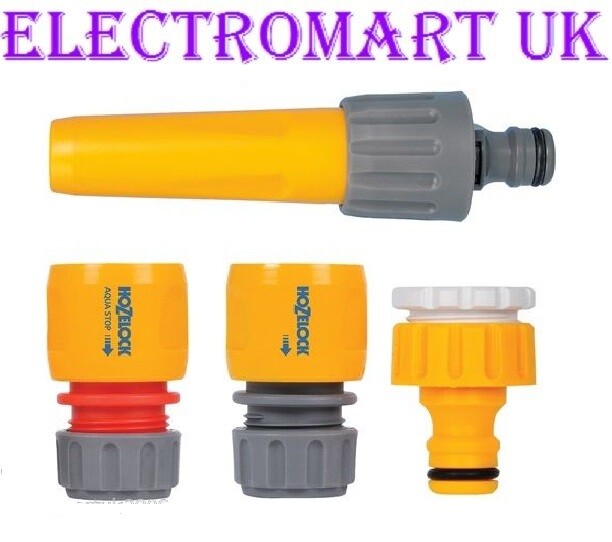 Hozelock 2135 Hose End Feeder Plant Sprayer For Sale Ebay