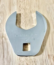 Proto 1/2" Drive 1-11/16" Crowsfoot 5354CF