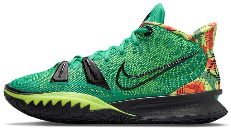 (箱あり)カイリー7 EP Soundwave Nike Kyrie 7 EP Soundwave for Sale | Authenticity Guaranteed