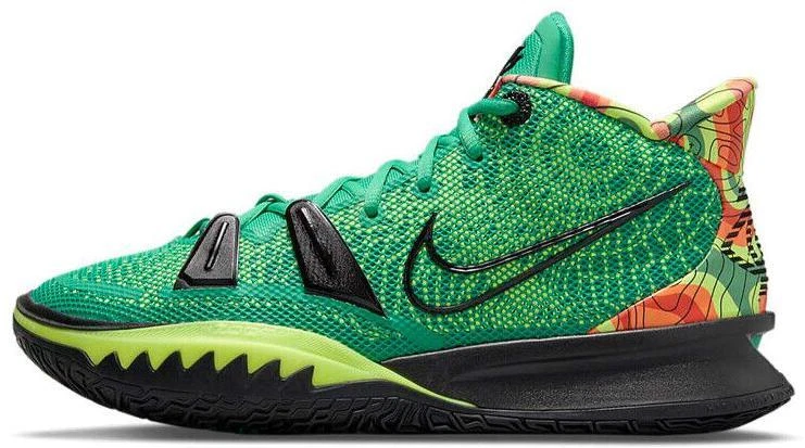 Nike Kyrie 7 EP Soundwave for Sale | Authenticity Guaranteed | eBay