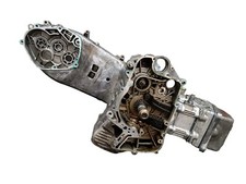 BLOCCO MOTORE PIAGGIO BEVERLY 500 CON 27134 KM COD. MOTORE *M341M* GARANTITO