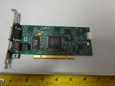 BOARD DEKTAK VEECO WYKO IBM LAN #TC-3-1
