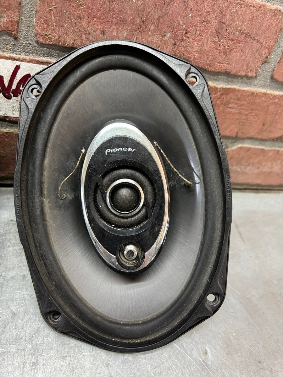 Pioneer TS-A6972R 6x9 $ | eBay