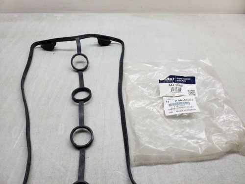 644-0080 Auto 7 Engine Valve Cover Gasket Free Shipping 644-0080 - Bild 3 von 4