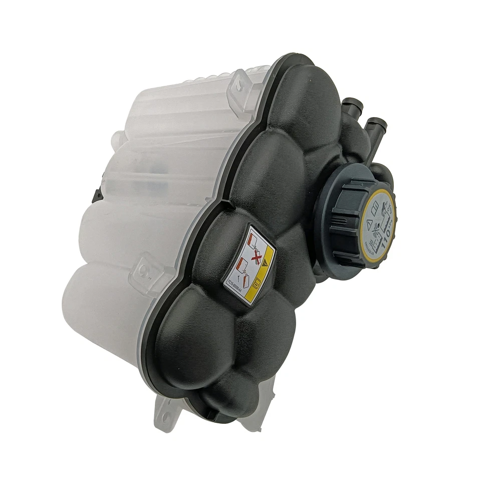 Tank with for Jaguar XF 2016-2017 F-Pace XE 2017-2018 - Imagem 3 de 4