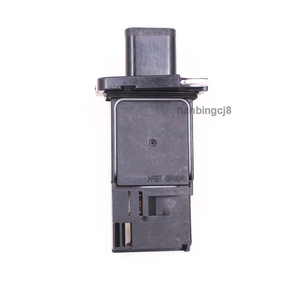 Mass Air Flow Sensor Motorcraft AFLS-131 for sale online | eBay