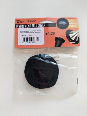 Protec Instrument Cover A360 fits Clarinet, Oboe, Bassoon | eBay