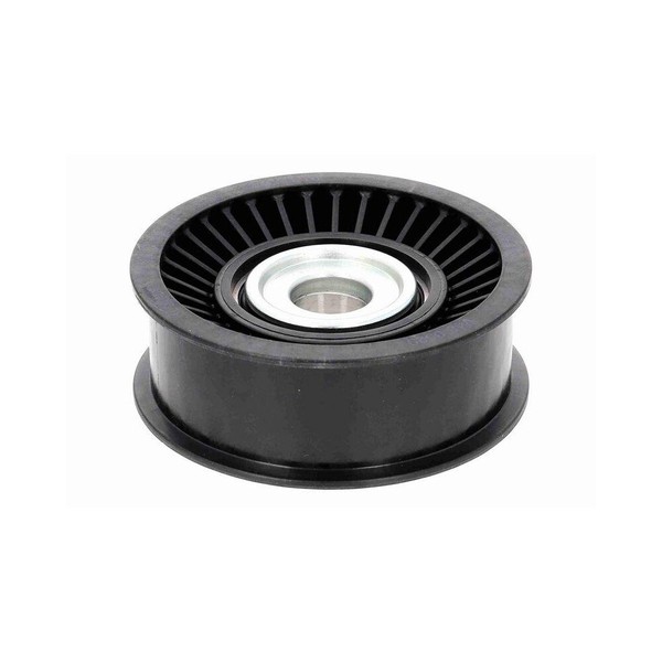Vaico V48-0529 Umlenk-/FüHrungsrolle, Keilrippenriemen-image