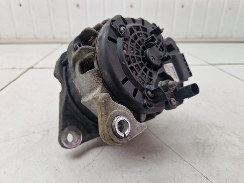 Fiat Ducato MK3 2015 2.3 Diesel Alterntor 14V 100A 504385133 - Picture 16 of 24