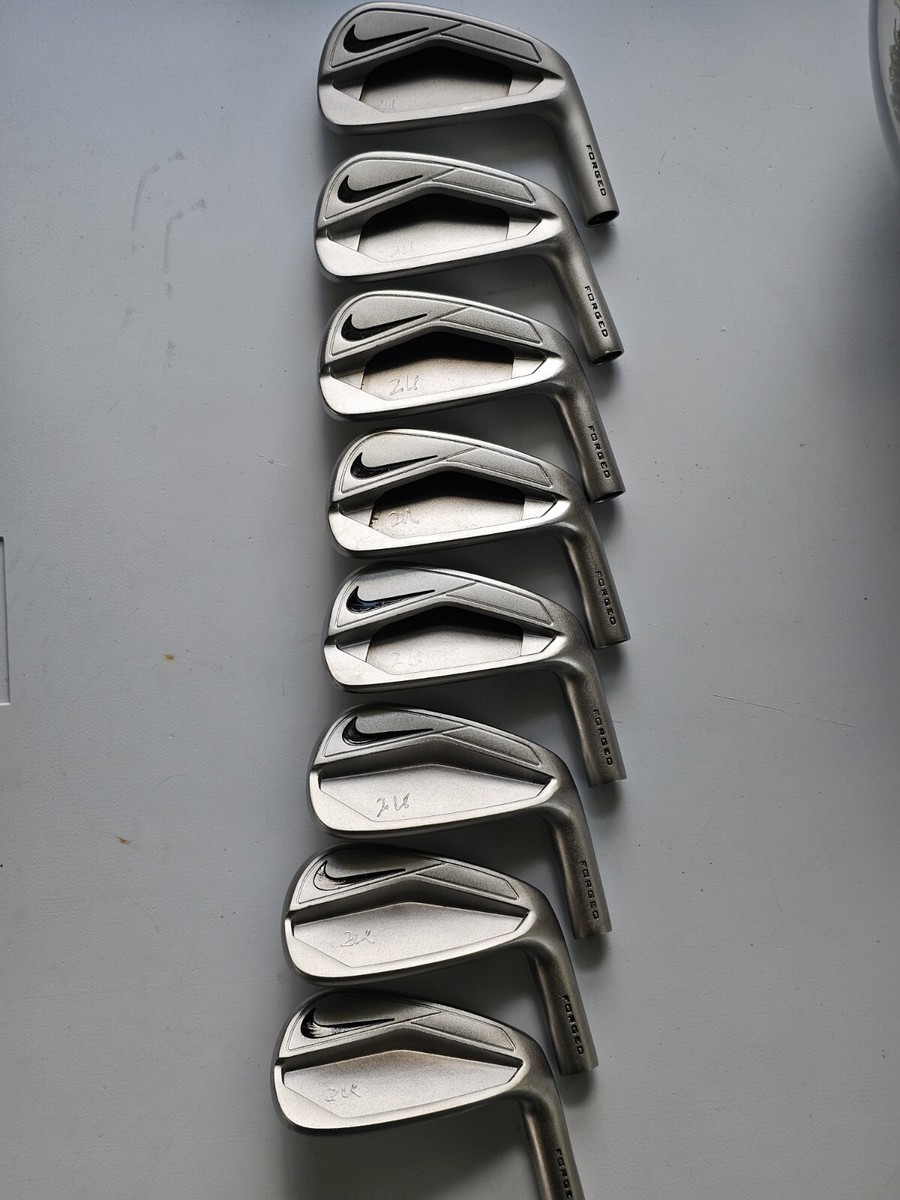 NIKE VAPOR PRO COMBO IRON Heads(3 - PW, 8pcs) NIKE VAPOR PRO COMBO IRON Heads(3 - PW, 8pcs)