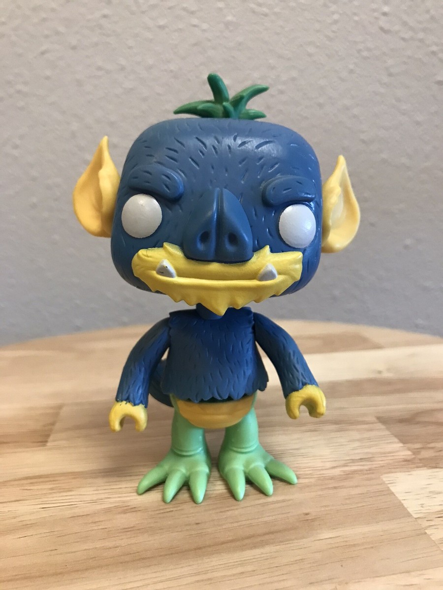 Custom Funko Pop Monster Build Your Own Pop Funko Headquarters