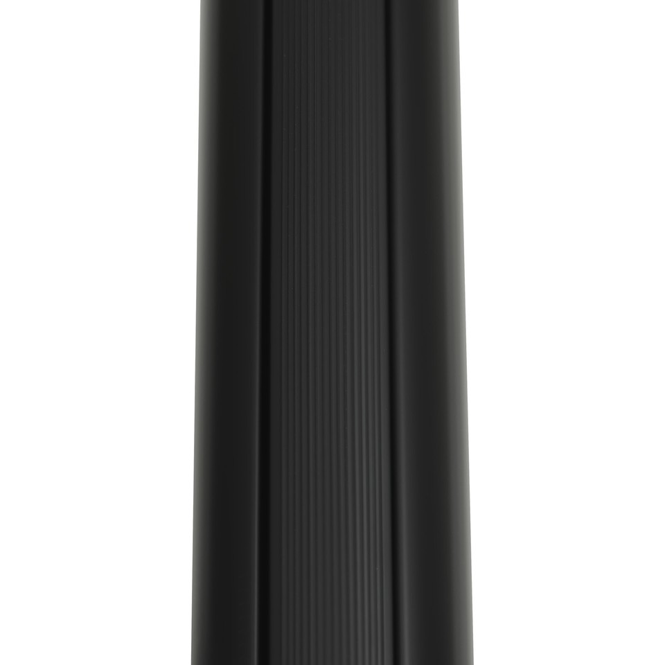 Car Top Roof Rack Cross Bar 41.34" Luggage Carrier Aluminum For 4Door