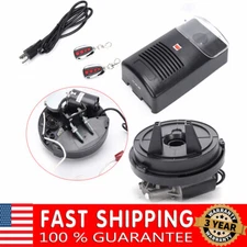 Garage Automatic Roll Up Roller Door Opener Motor with 2 Remotes Motor Rolling