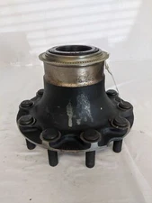 ConMet 10-Lug Front Steer Wheel Axle Hub w/ 3.46" Studs - P/N  10033018