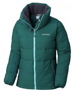 winter challenger columbia