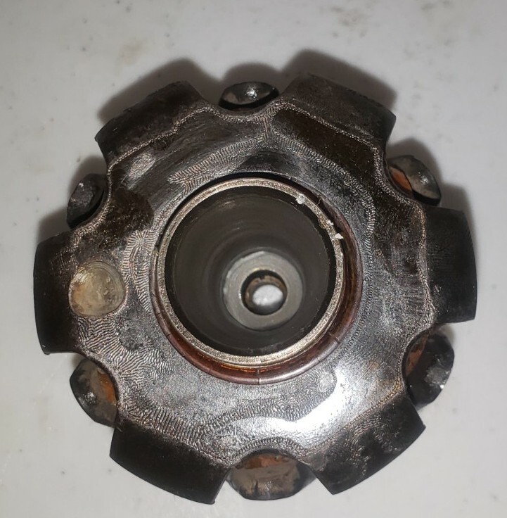 BMW Motorcycle Alternator Rotor & Stator R90 R100 R80 R75 eBay