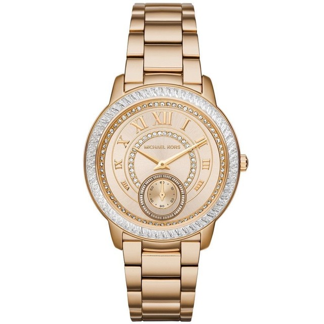 Michael Kors Madelyn MK6287 Wrist Watch 