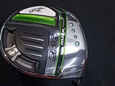 Golf Driver Callaway EPIC MAX FAST Speeder EVOLUTION for CW (R) 12 JAPAN