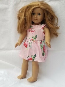 american doll 18 inch