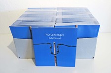 Aus Überproduktion:  90 Künstlerbücher "Sehbuch 3" - KABELHIMMEL -, 48 S. neu