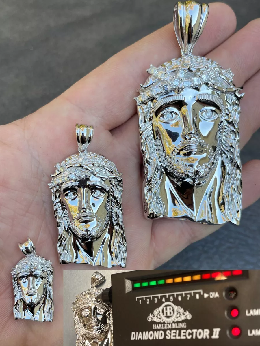Jesus hotsell piece silver