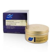 Phytokeratine Extreme Exceptional Mask (ultra-damaged, Brittle & Dry Hair) 200ml Phytokeratine Extreme Exceptional Mask (ultra-damaged, Brittle & Dry Hair) 200ml