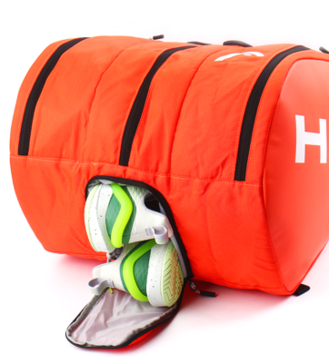 Head 2024 Tour Racket Bag XL Tennis Badminton Squash Racquet Bag