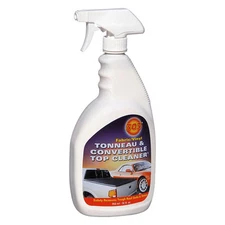 303 Automotive Tonneau & Convertible Top Fabric/Vinyl Cleaner 32 oz