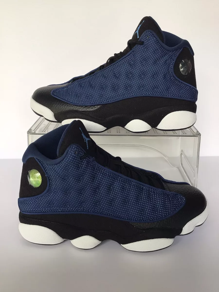 Shop Jordan Air Jordan 13 Retro DJ5982-400 blue